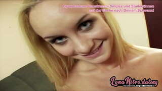 Intense baise pour ce mignon petit silicone salope! ▬ Rejoindre lenanitro.de rencontres pour trouver une baise date d&#039;aujourd&#039;HUI ►►►