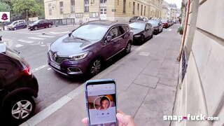 Милано Флора: шыпшмы дӓ лаштыквлӓэш катаенӹт обожать студенткым сӹнзӓлыкан Шӹшӹл! Snap-fuck.com