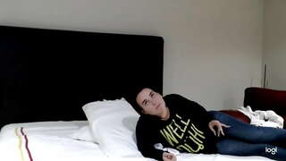 أعطي لها lechita في حين آخر الملاعين