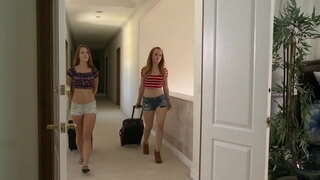 Lesbo porn xxx - sexy actio