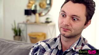 Stepsister&quot; bu banan mənim pişik uzatmaq &quot; S17: E5