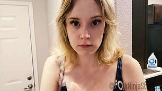 Meretrix Gradus Mater Confessus Et Sapor Filius In Camera Trailer