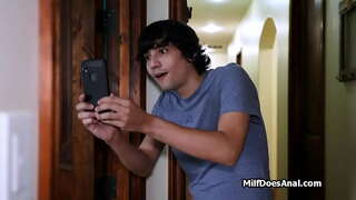 Dildo ໃນນ້ໍາ,ເລິຄີກົ້ອຍ