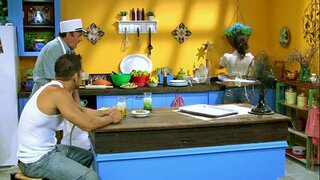 Yurizan בלטראן Hot &amp;amp; Sexy