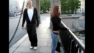 مثير مثير يتمتع مثير سخيف