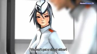 W Buntut Ucing Aneh Ayana Episode 1 Inggris Subbed - HentaiDream