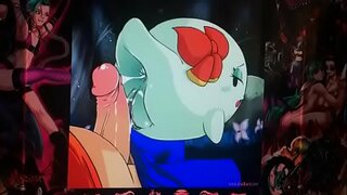 TheFoxie гејмери