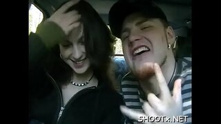 Amateur pair like it perverted