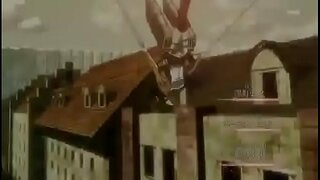 ���ைட்டனில் தாக்குதல் episódio 8 pt br