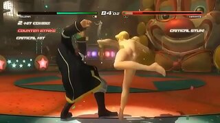 Коллекциясе голых сугышчының