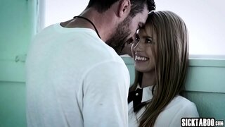 Lorem parvulus suxisti magnus ferreus penis