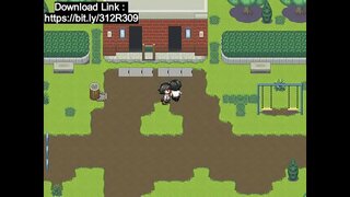 Demon girl in de middelbare school vallen een jonge man