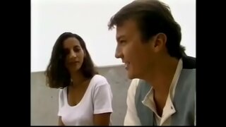 Melissa Monet coño coño caliente con un macho joven