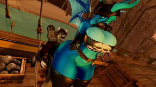 القراصنة فروي